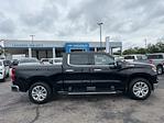 New 2025 Chevrolet Silverado 1500 LTZ Crew Cab 4WD Pickup for sale #5C2457 - photo 3