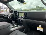 New 2025 Chevrolet Silverado 1500 LTZ Crew Cab 4WD Pickup for sale #5C2457 - photo 32