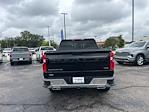 New 2025 Chevrolet Silverado 1500 LTZ Crew Cab 4WD Pickup for sale #5C2457 - photo 4