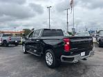 New 2025 Chevrolet Silverado 1500 LTZ Crew Cab 4WD Pickup for sale #5C2457 - photo 5