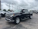 New 2025 Chevrolet Silverado 1500 LTZ Crew Cab 4WD Pickup for sale #5C2457 - photo 7