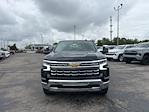 New 2025 Chevrolet Silverado 1500 LTZ Crew Cab 4WD Pickup for sale #5C2457 - photo 8