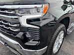 New 2025 Chevrolet Silverado 1500 LTZ Crew Cab 4WD Pickup for sale #5C2457 - photo 9