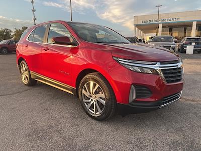 2023 Chevrolet Equinox FWD SUV for sale #5C2457A - photo 1