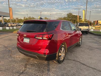 2023 Chevrolet Equinox FWD SUV for sale #5C2457A - photo 2