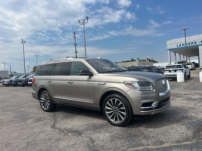 2020 Lincoln Navigator 4WD SUV for sale #5C2487AA - photo 1