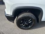New 2025 Chevrolet Silverado 2500 Custom Crew Cab 4WD Pickup for sale #5C2503 - photo 10