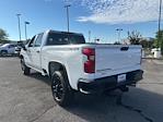 New 2025 Chevrolet Silverado 2500 Custom Crew Cab 4WD Pickup for sale #5C2503 - photo 5