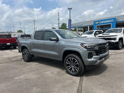 2025 Chevrolet Colorado Crew Cab 4WD Pickup for sale #5C2578A - photo 1
