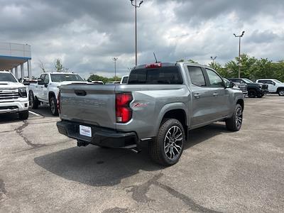2025 Chevrolet Colorado Crew Cab 4WD Pickup for sale #5C2578A - photo 2