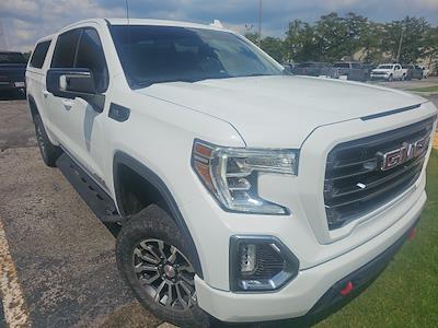 2021 GMC Sierra 1500 Crew Cab 4WD Pickup for sale #5C2616A - photo 1