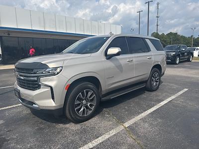 2021 Chevrolet Tahoe RWD SUV for sale #5C2733AA - photo 1