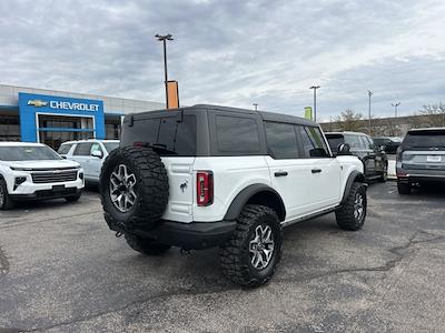 2024 Ford Bronco 4WD SUV for sale #5C2733AAA - photo 2