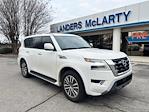 Used 2023 Nissan Armada SL for sale #5C2733F - photo 3