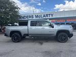 2025 Chevrolet Silverado 2500 Crew Cab 4WD Pickup for sale #5C3024A - photo 3