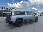 2025 Chevrolet Silverado 2500 Crew Cab 4WD Pickup for sale #5C3024A - photo 2