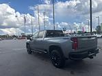 2025 Chevrolet Silverado 2500 Crew Cab 4WD Pickup for sale #5C3024A - photo 5