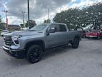 2025 Chevrolet Silverado 2500 Crew Cab 4WD Pickup for sale #5C3024A - photo 7