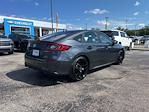 2025 Honda Civic FWD Hatchback for sale #5C3024B - photo 2