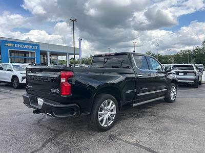 2025 Chevrolet Silverado 1500 Crew Cab 4WD Pickup for sale #5C3073A - photo 2