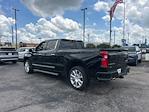 2025 Chevrolet Silverado 1500 Crew Cab 4WD Pickup for sale #5C3073A - photo 5