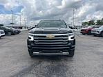 2025 Chevrolet Silverado 1500 Crew Cab 4WD Pickup for sale #5C3073A - photo 8