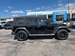 2023 Jeep Wrangler 4WD SUV for sale #5C3192A - photo 3