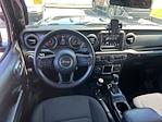 2023 Jeep Wrangler 4WD SUV for sale #5C3192A - photo 28