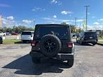 2023 Jeep Wrangler 4WD SUV for sale #5C3192A - photo 4