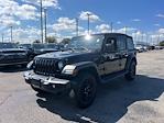 2023 Jeep Wrangler 4WD SUV for sale #5C3192A - photo 7