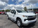 New 2025 Chevrolet Silverado 1500 LT Crew Cab 4WD Pickup for sale #5C3228D - photo 1