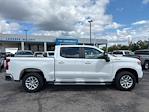 New 2025 Chevrolet Silverado 1500 LT Crew Cab 4WD Pickup for sale #5C3228D - photo 3