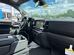 New 2025 Chevrolet Silverado 1500 LT Crew Cab 4WD Pickup for sale #5C3228D - photo 31
