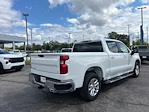 New 2025 Chevrolet Silverado 1500 LT Crew Cab for sale #5C3228D - photo 3