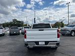 New 2025 Chevrolet Silverado 1500 LT Crew Cab 4WD Pickup for sale #5C3228D - photo 4