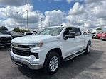 New 2025 Chevrolet Silverado 1500 LT Crew Cab for sale #5C3228D - photo 7