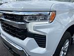 New 2025 Chevrolet Silverado 1500 LT Crew Cab for sale #5C3228D - photo 9