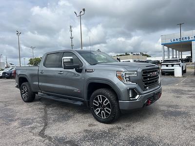 2021 GMC Sierra 1500 Crew Cab 4WD Pickup for sale #5C3233A - photo 1