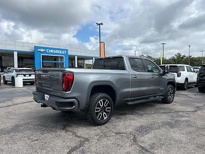 2021 GMC Sierra 1500 Crew Cab 4WD Pickup for sale #5C3233A - photo 2
