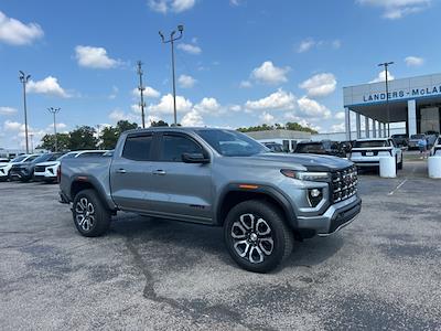 2024 GMC Canyon Crew Cab 4WD Pickup for sale #5C3459A - photo 1