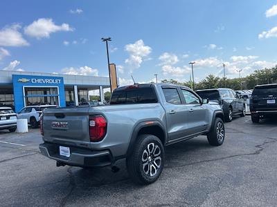 2024 GMC Canyon Crew Cab 4WD Pickup for sale #5C3459A - photo 2