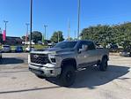 2024 Chevrolet Silverado 3500 Crew Cab 4WD Pickup for sale #5C3591A - photo 8