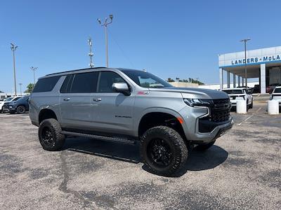 2023 Chevrolet Suburban 4WD SUV for sale #5C3699A - photo 1