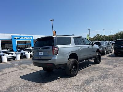 2023 Chevrolet Suburban 4WD SUV for sale #5C3699A - photo 2
