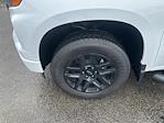 New 2025 Chevrolet Silverado 1500 Custom Crew Cab 4WD Pickup for sale #5C3866 - photo 10