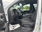 New 2025 Chevrolet Silverado 1500 Custom Crew Cab 4WD Pickup for sale #5C3866 - photo 16