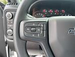 New 2025 Chevrolet Silverado 1500 Custom Crew Cab 4WD Pickup for sale #5C3866 - photo 19