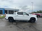 New 2025 Chevrolet Silverado 1500 Custom Crew Cab 4WD Pickup for sale #5C3866 - photo 3