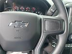 New 2025 Chevrolet Silverado 1500 Custom Crew Cab 4WD Pickup for sale #5C3866 - photo 20
