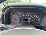 New 2025 Chevrolet Silverado 1500 Custom Crew Cab 4WD Pickup for sale #5C3866 - photo 21